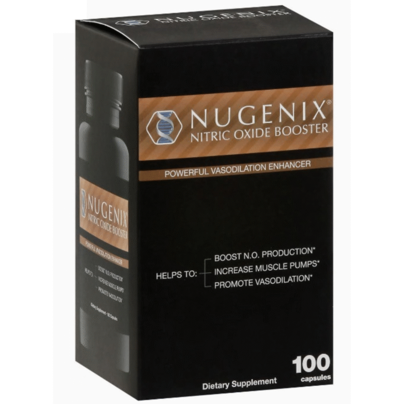 nugenix