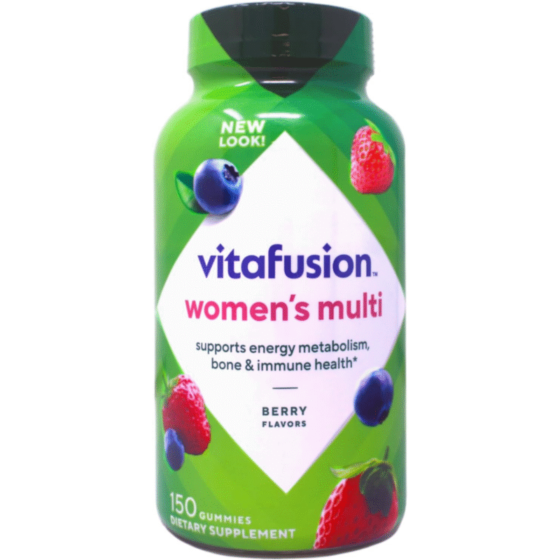 فيتا فيوجن 150 قطعة