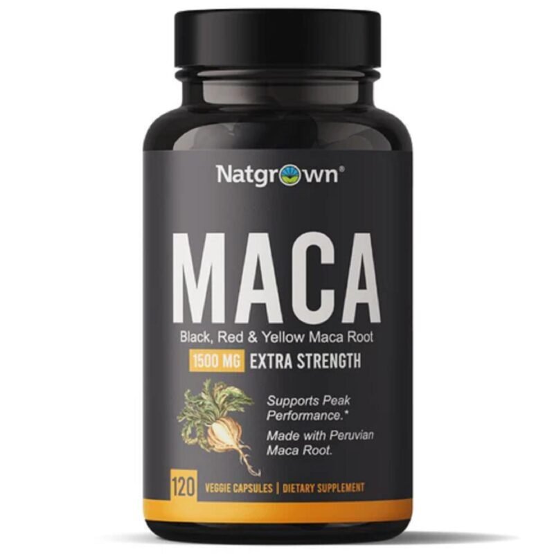 natgrown maca root