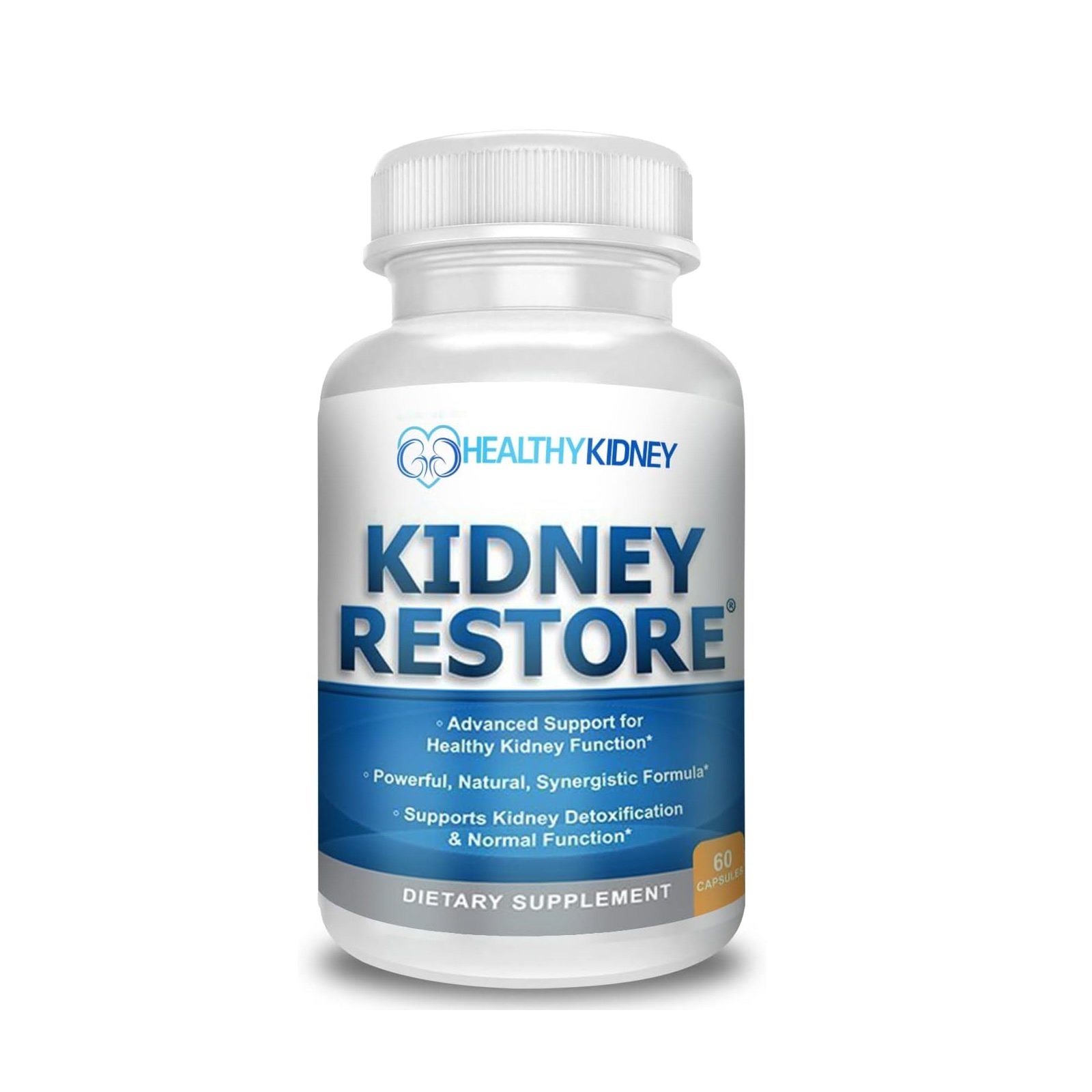 Kidney Restore Kidney Cleanse 60 caps