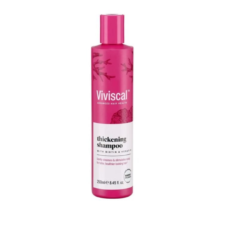 Viviscal Thickening Shampoo 250ml