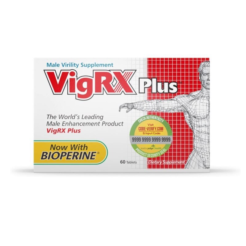 VigRX Plus