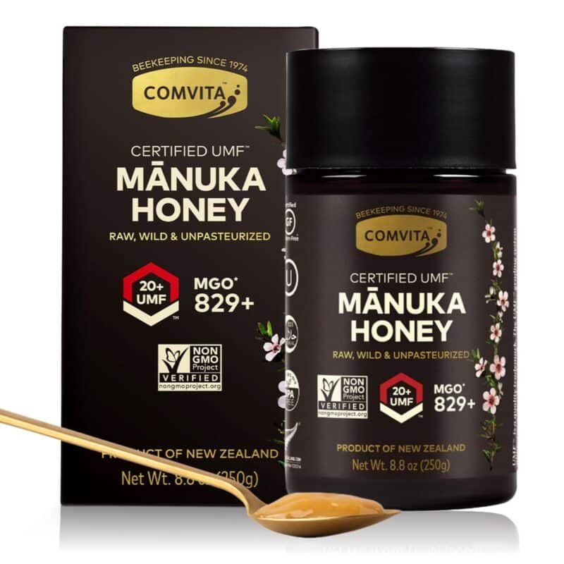 Comvita Manuka Honey UMF 20+ (MGO 829+) | 250g